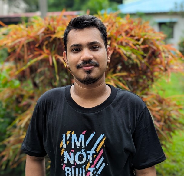 Ashabul Yamin Tuhin